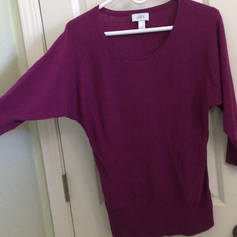 Loft shirt